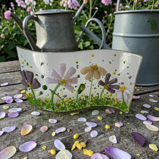 Seasonal Fused Glass Kits