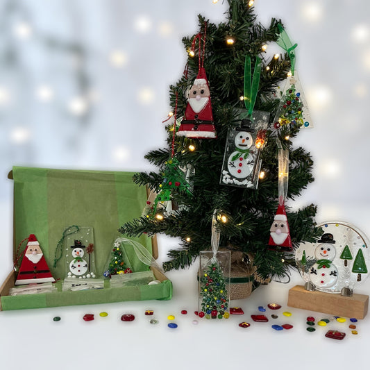 Winter Workshops - Book Your Spot