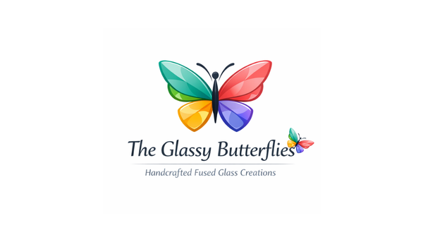 Glassy Butterflies